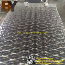 Factory Direct Sales Aluminum Expanded Metal Panel